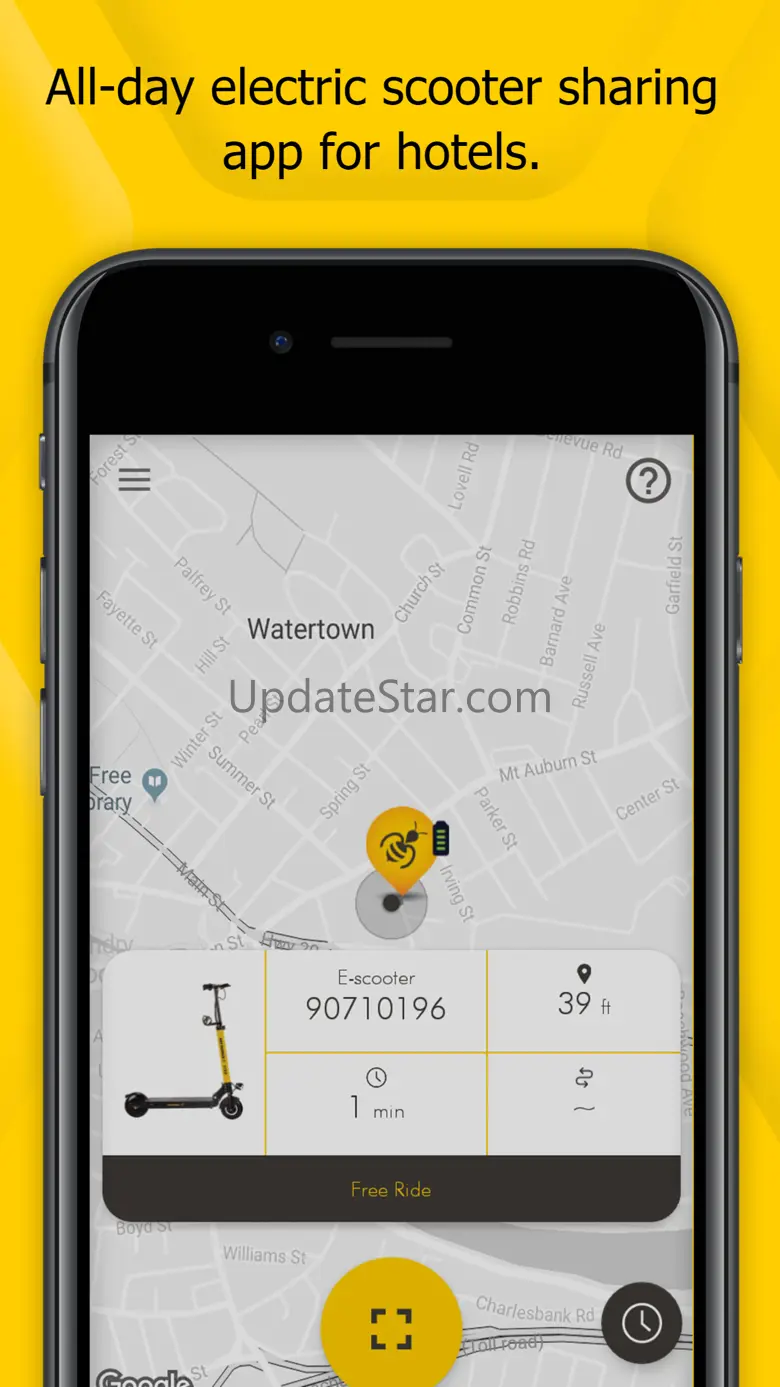 Bee Mobile ™ 1.02.5