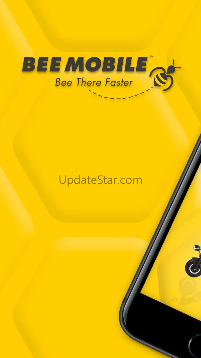 Bee Mobile ™ 1.02.5