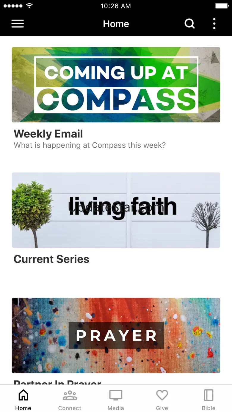 Compass Church SD 6.2.0