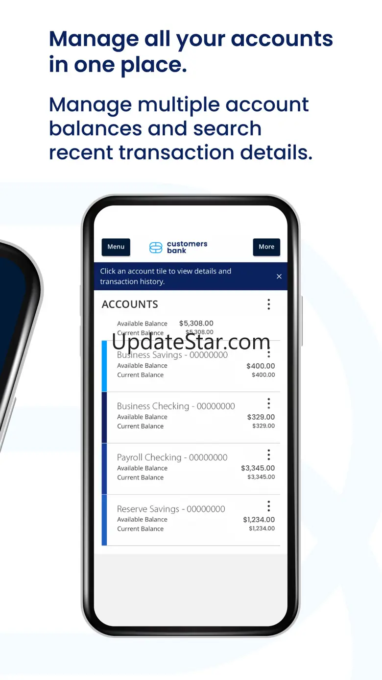 CB Mobile Banking for Business 4.0.5900