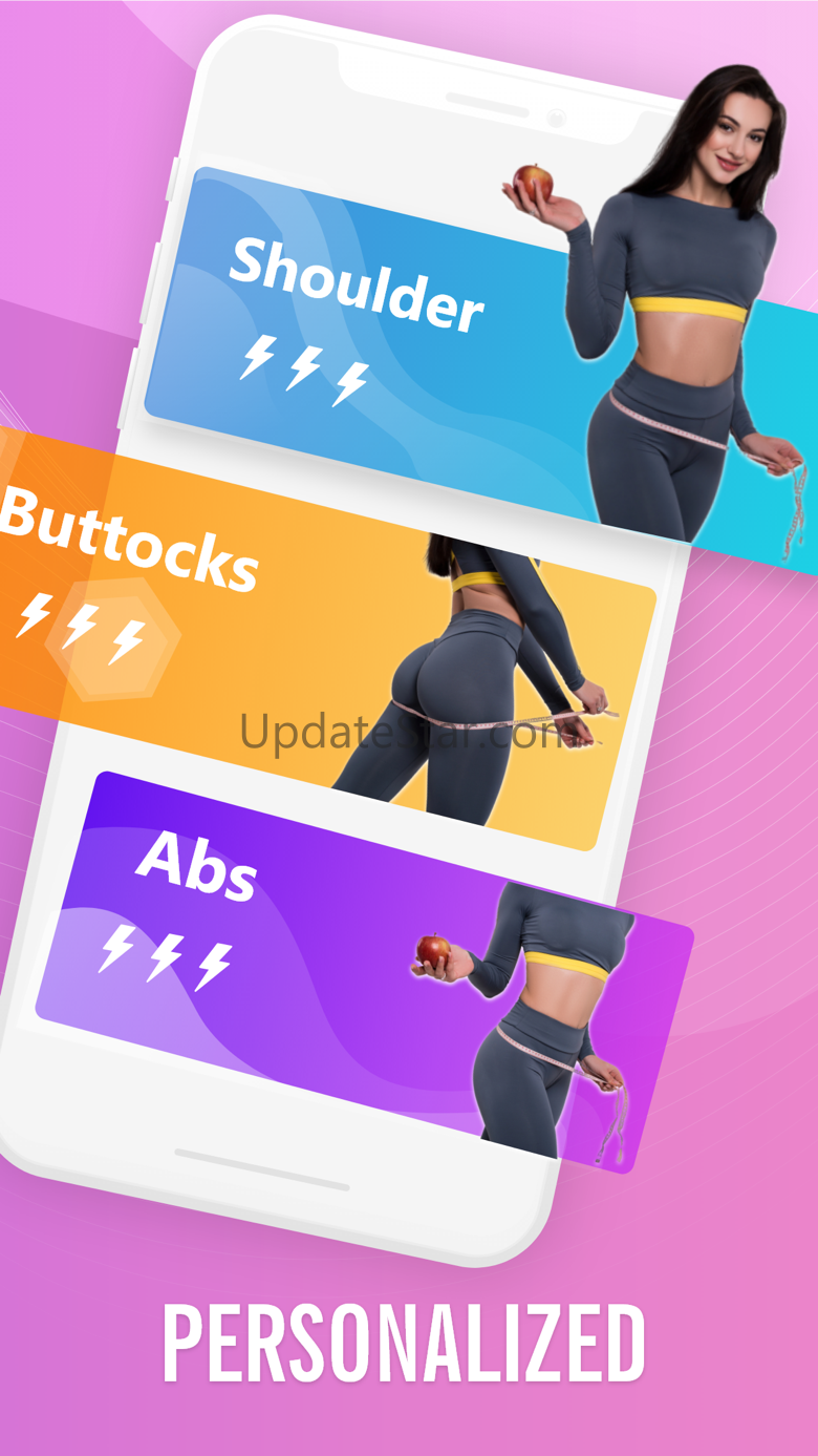 Buttock workout 1.0.8
