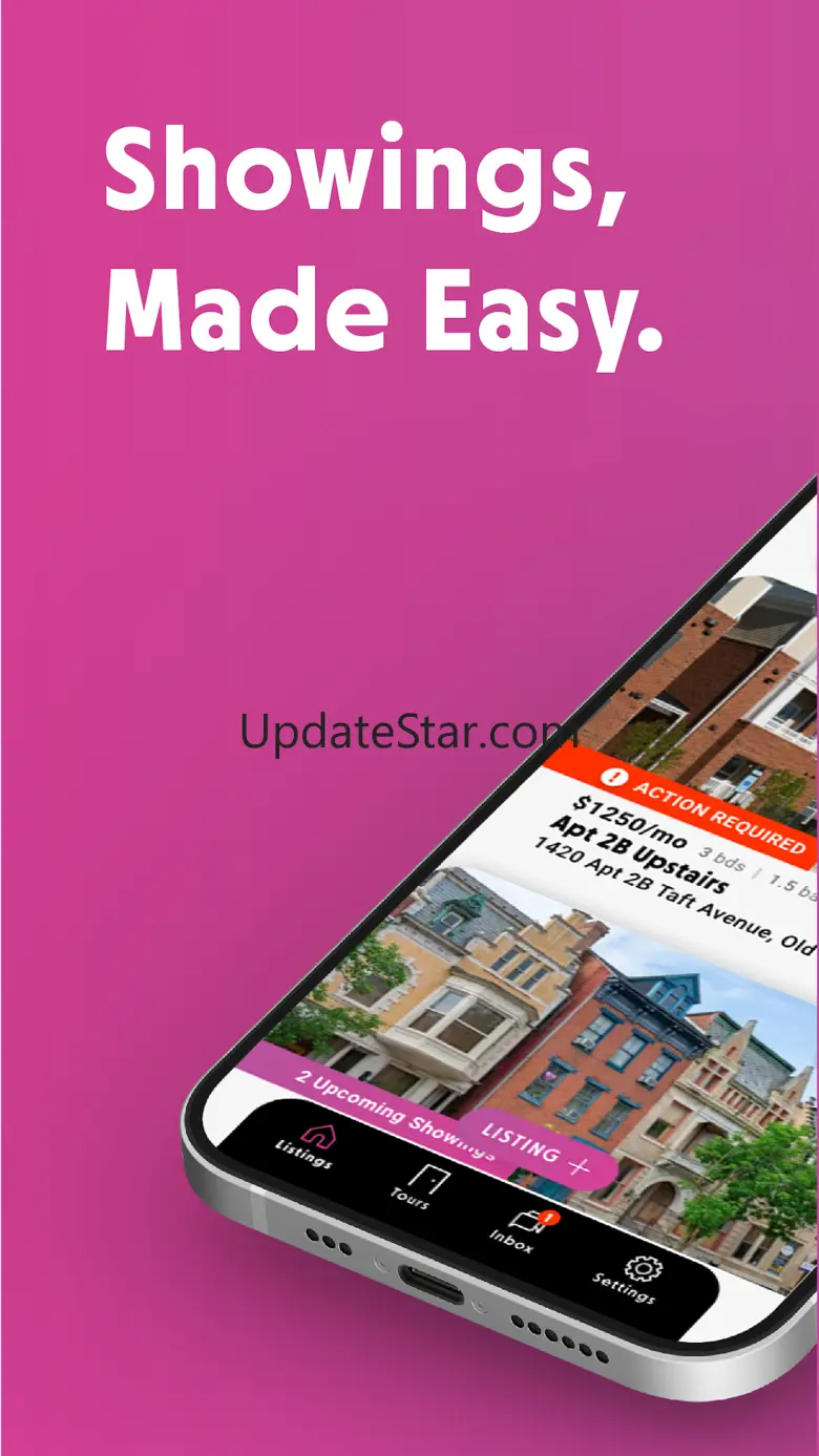 InstaShow Self Tours 4.6.0