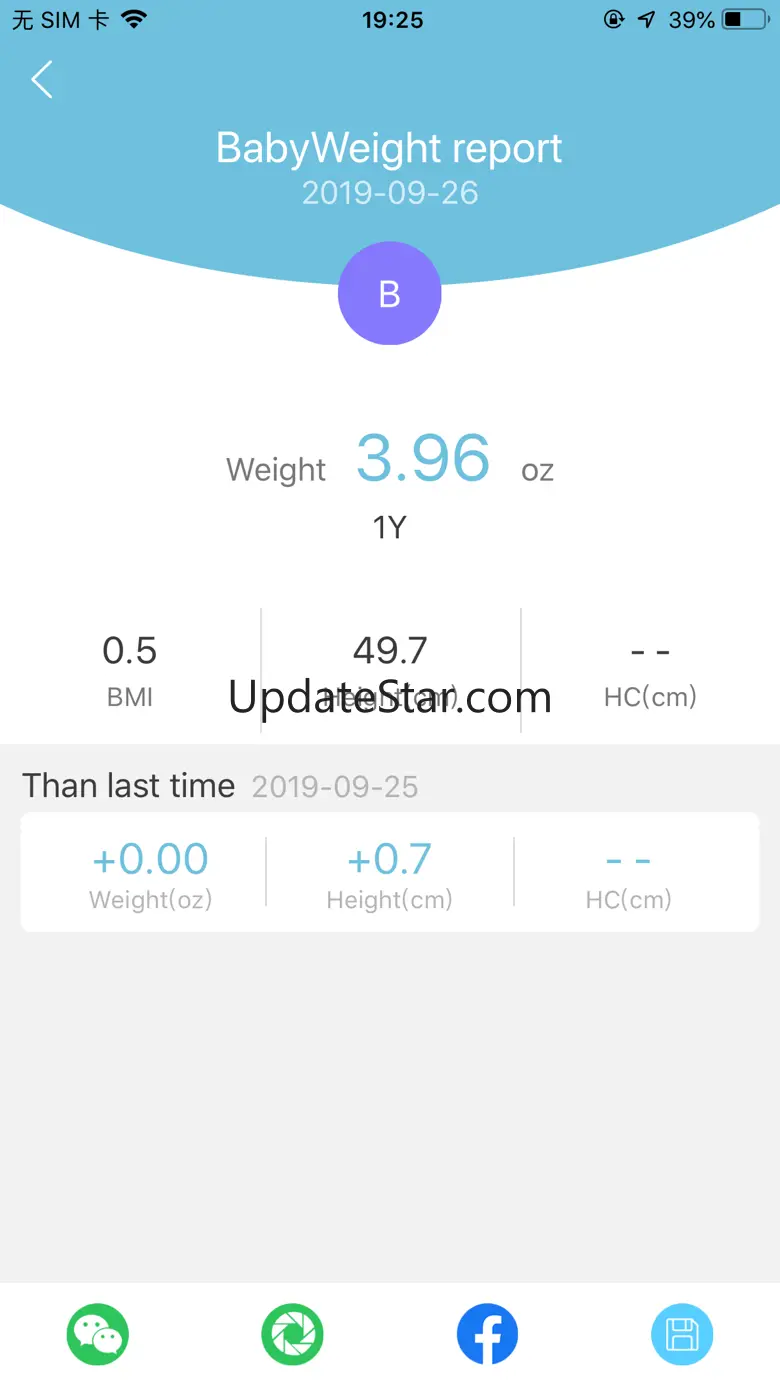 BabyFit 1.2.7