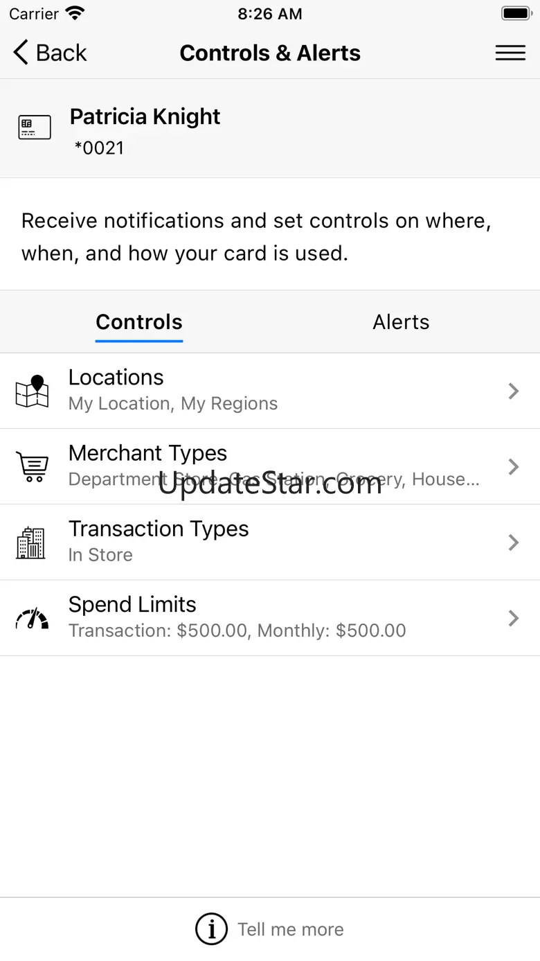 Legacy Wallet 6.0.7
