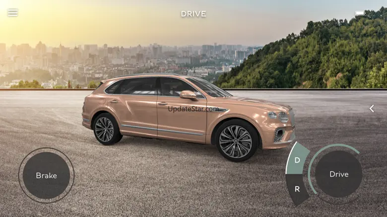Bentley AR Visualiser 2.1.4