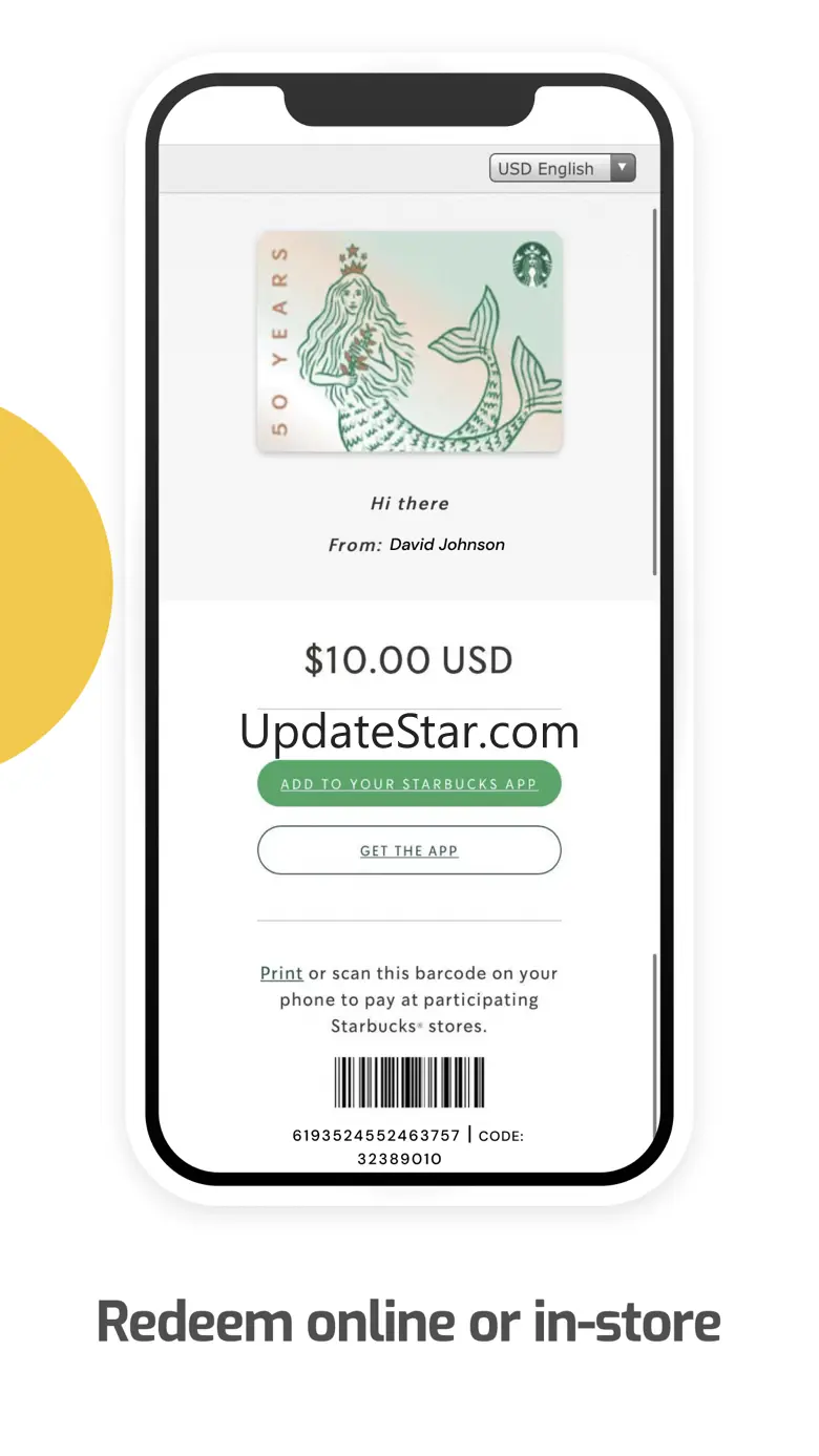 Cardii - AR Gift Cards 2.98