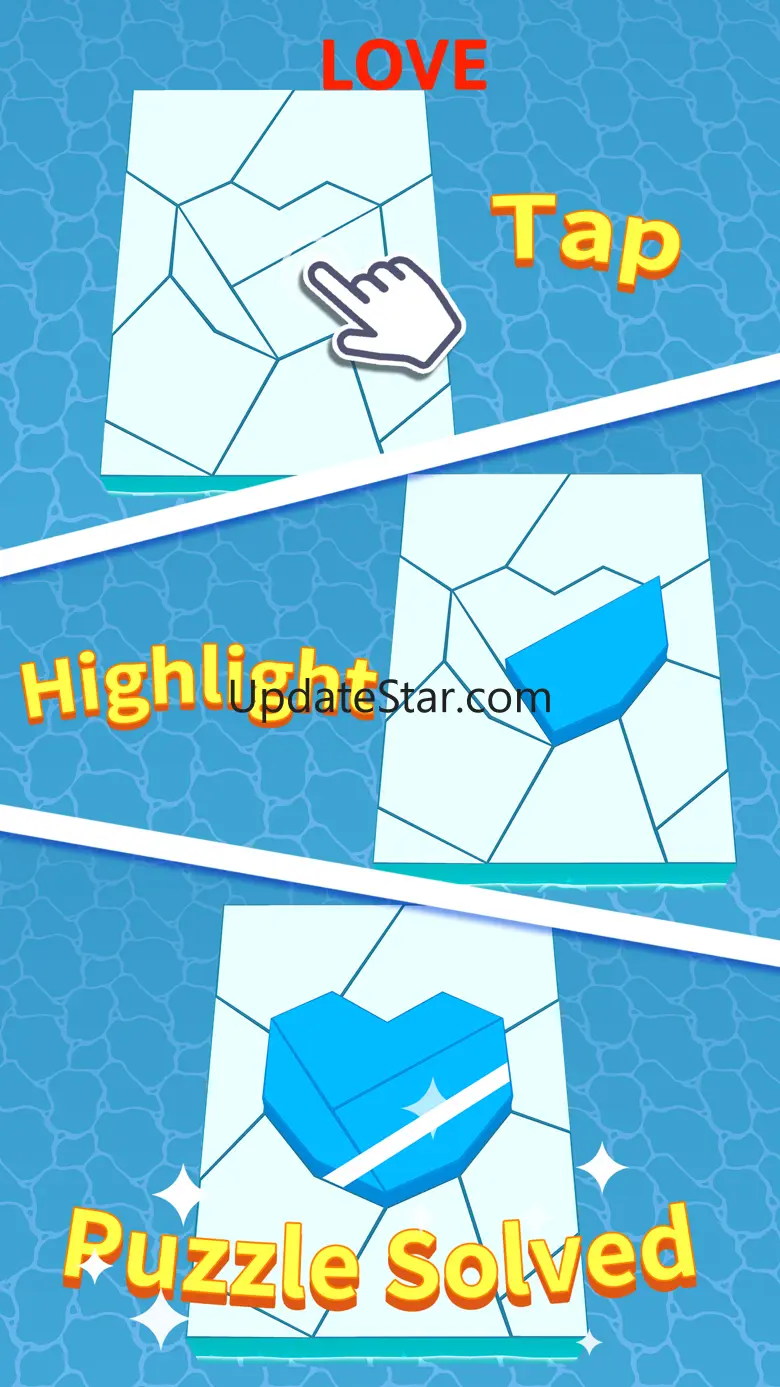 Perfect Pieces 1.0.1