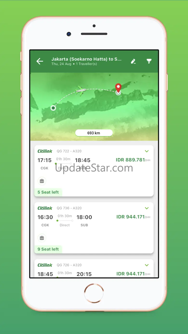 Citilink 9.14.0