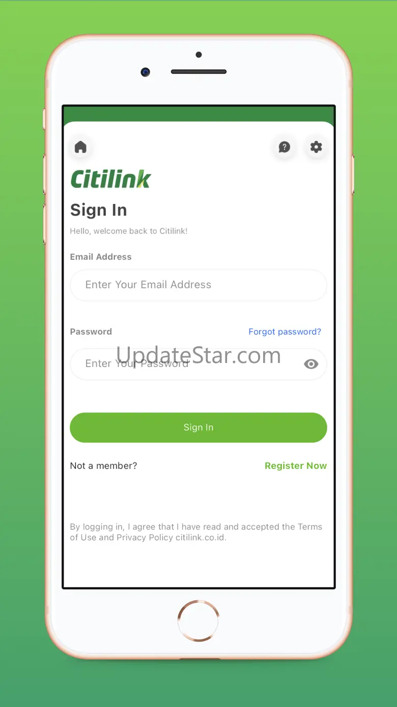 Citilink 9.14.0