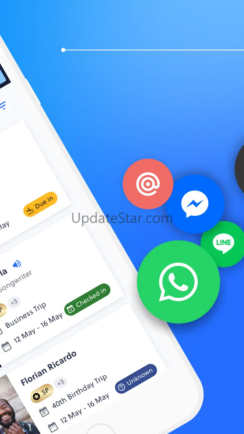 Alliants Staff App 2.2.4