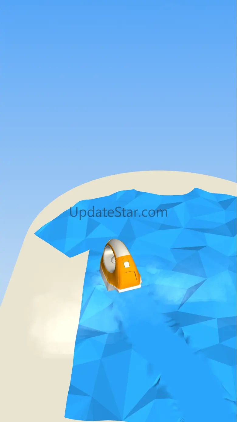 Iron Drag 1.2