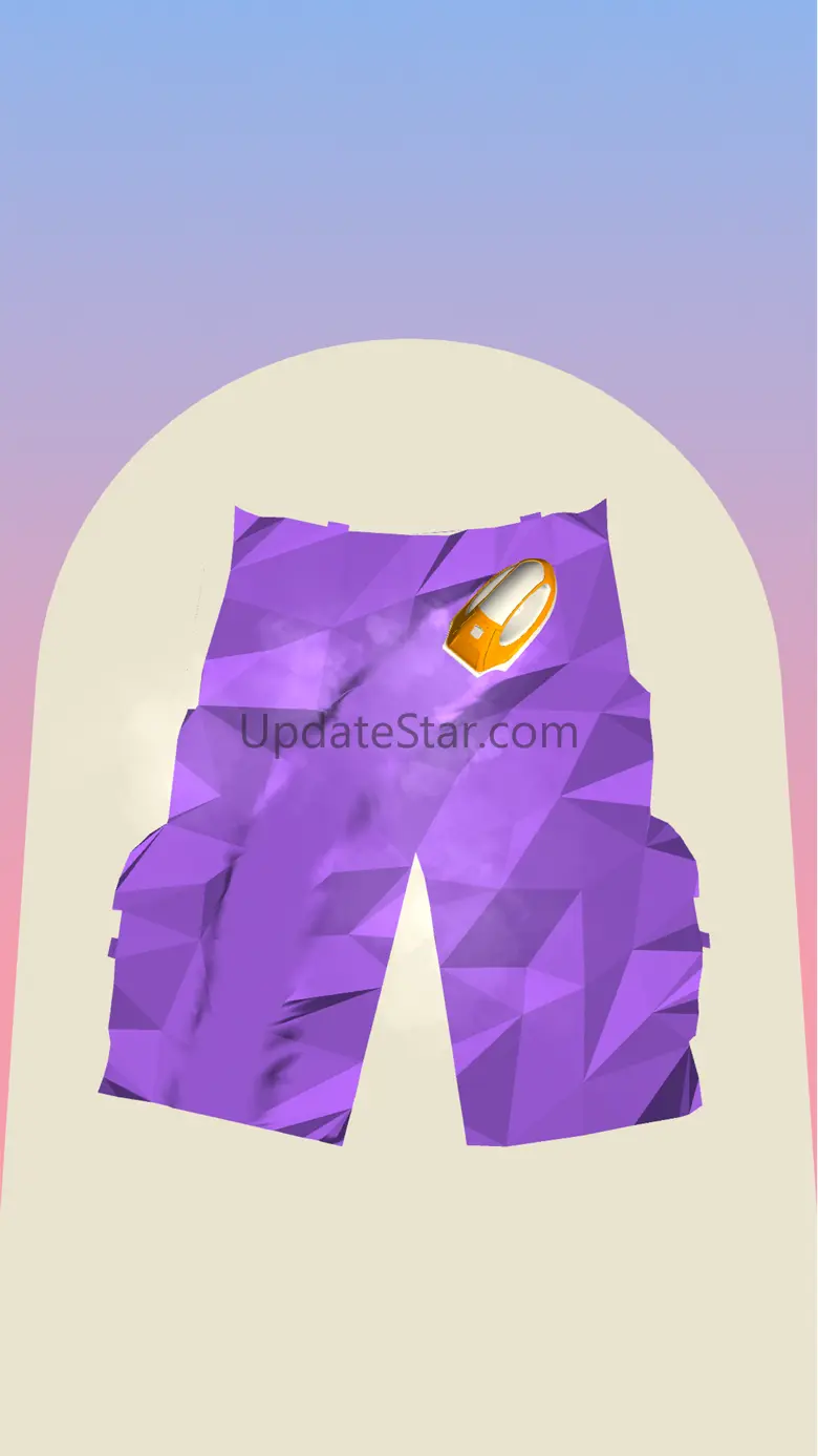 Iron Drag 1.2