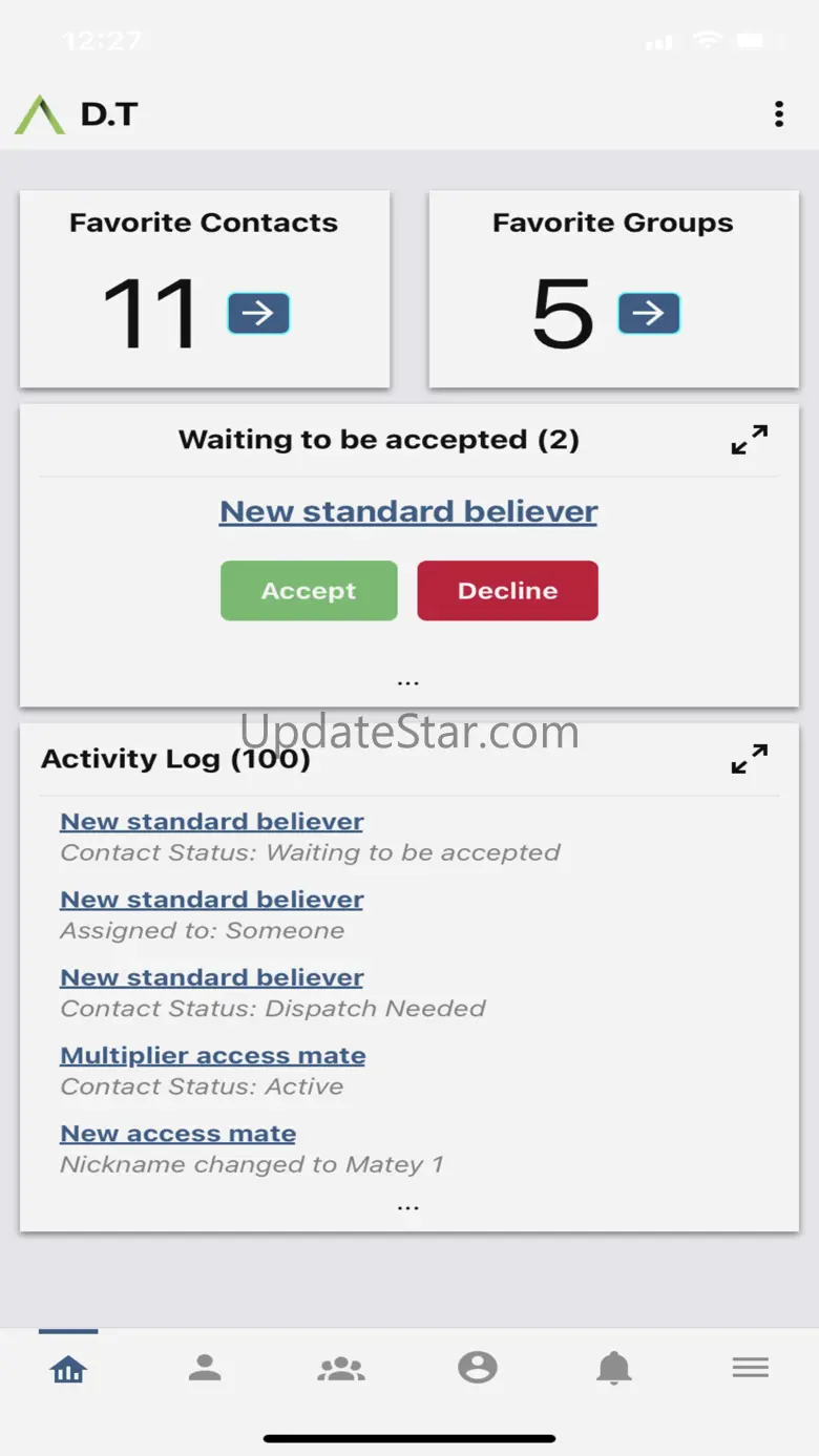 Disciple.Tools 1.11.1