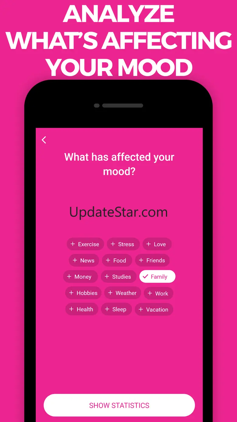 Mood - Self development 2.0.2