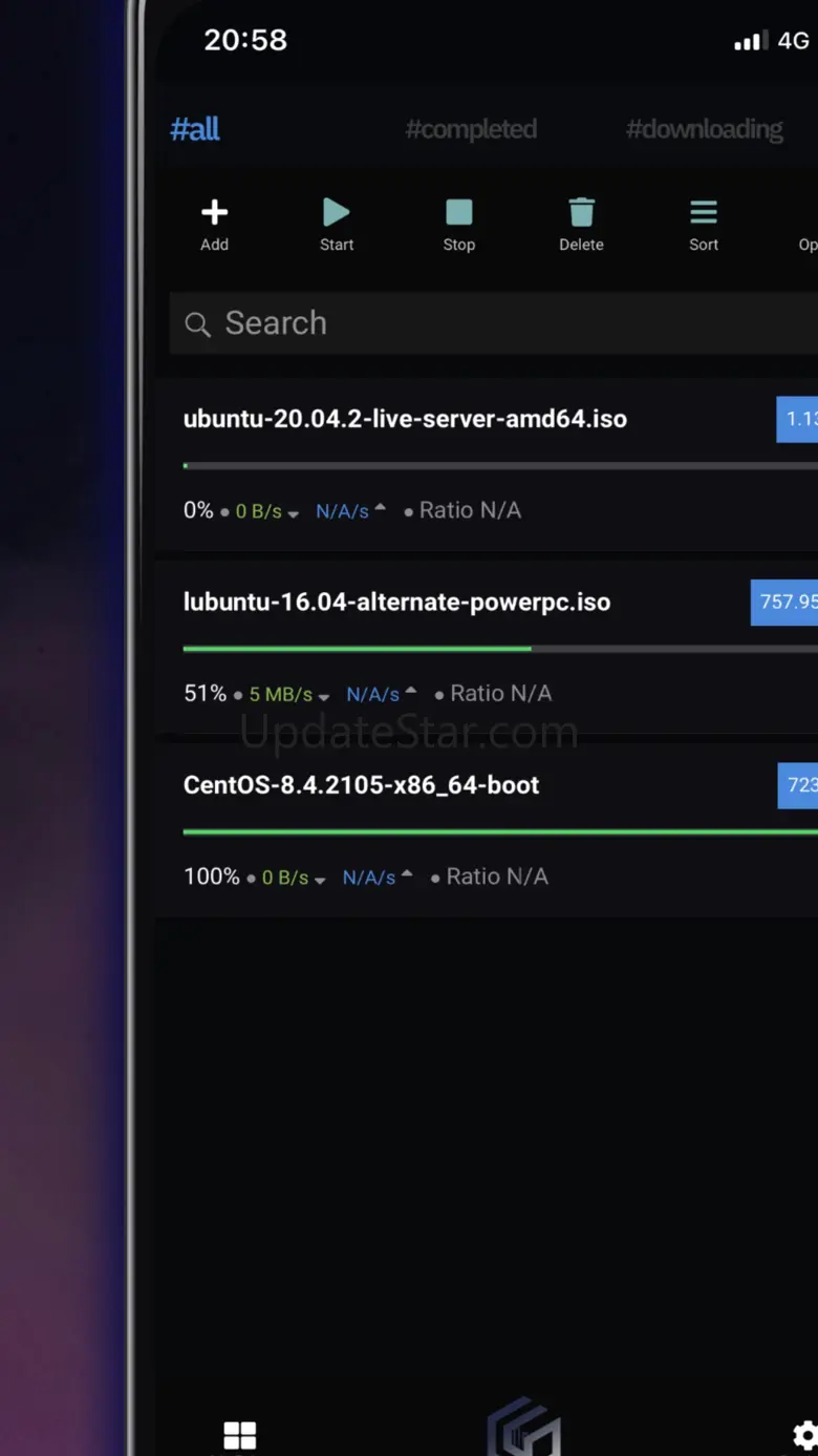 SonicBit 3.0.5