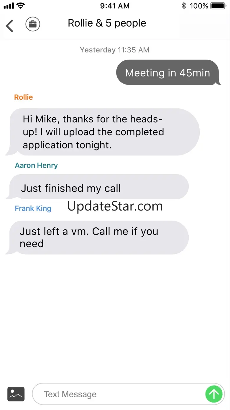 MultiLine for Intune 4.02.05