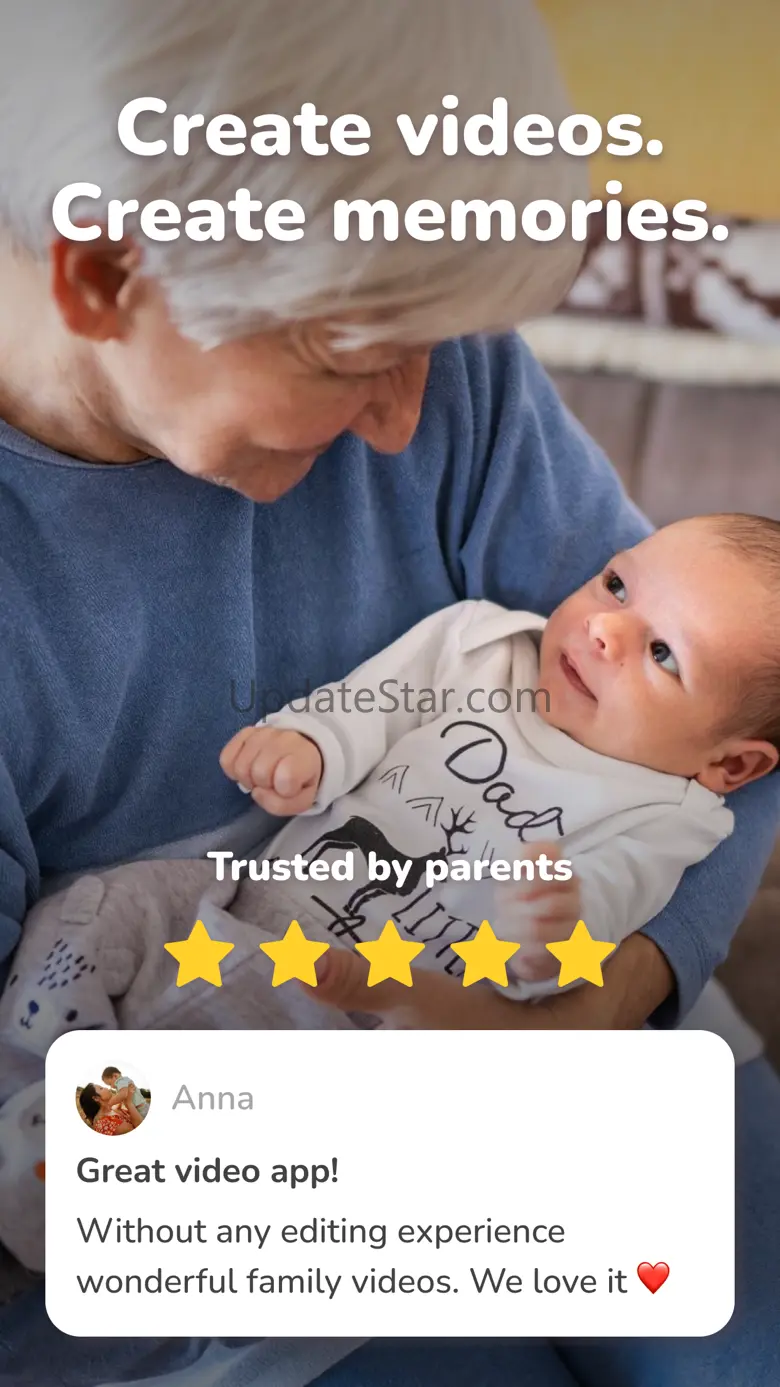 wunderflix: Family Video Maker 6.10.0