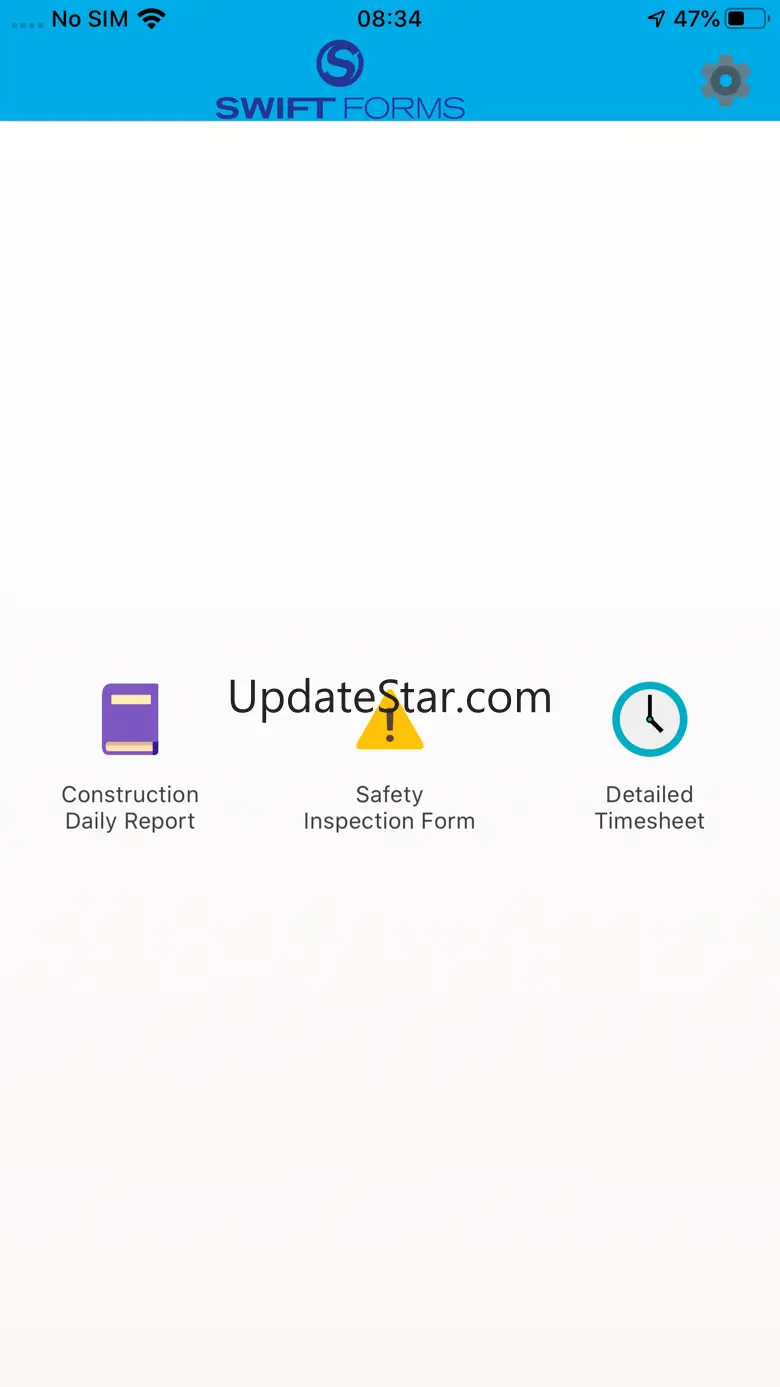 Swiftforms 6.4