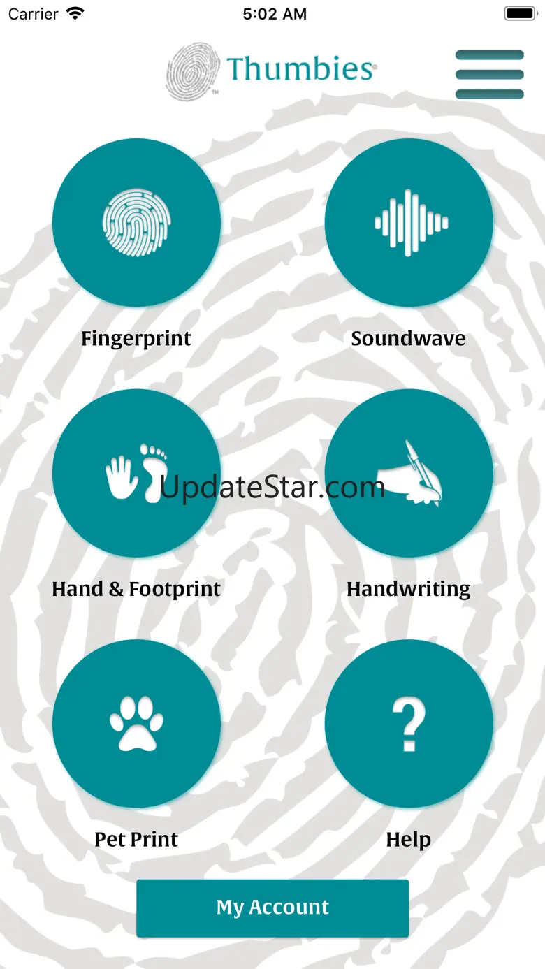 Thumbies Snap 1.3