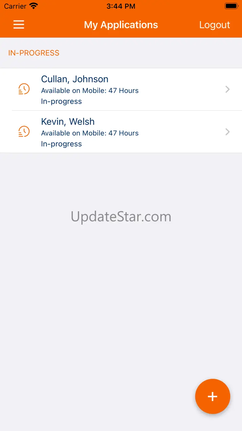 Orbit Mobile 2.0.376