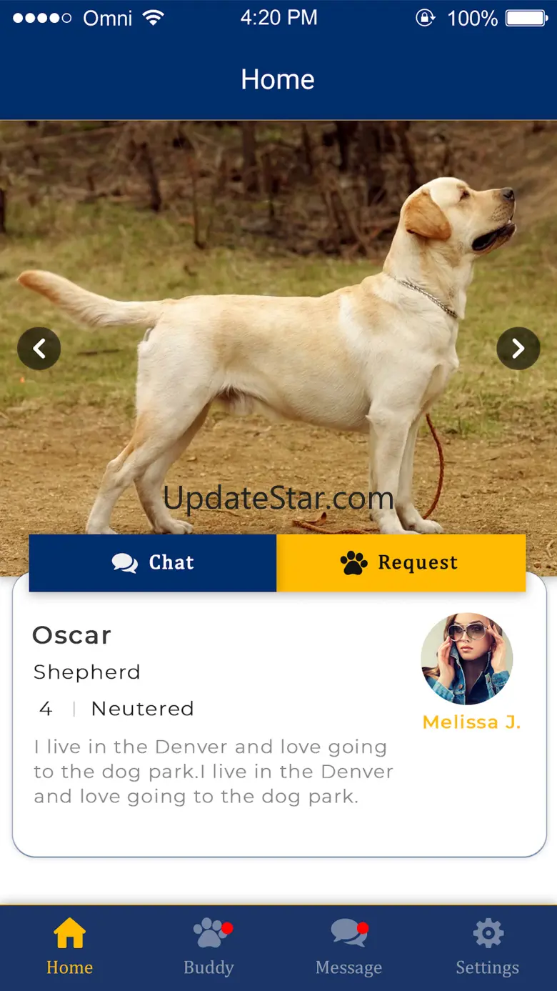 CANINE BUDS 1.0.6