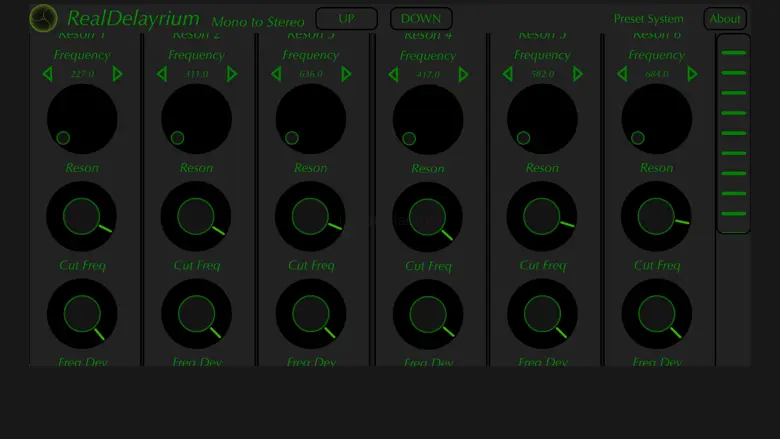 RealDelayrium 1.4.2