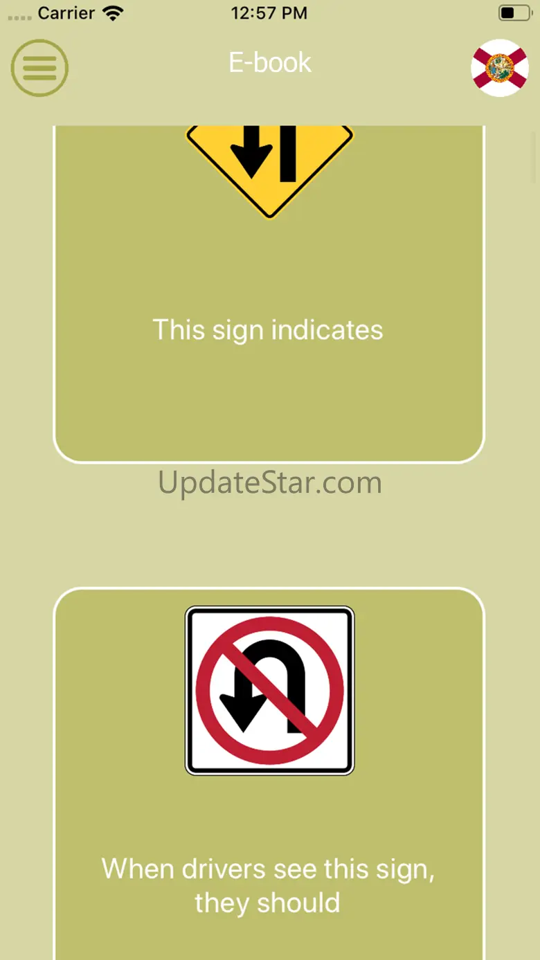 Driving License Practics 1.1