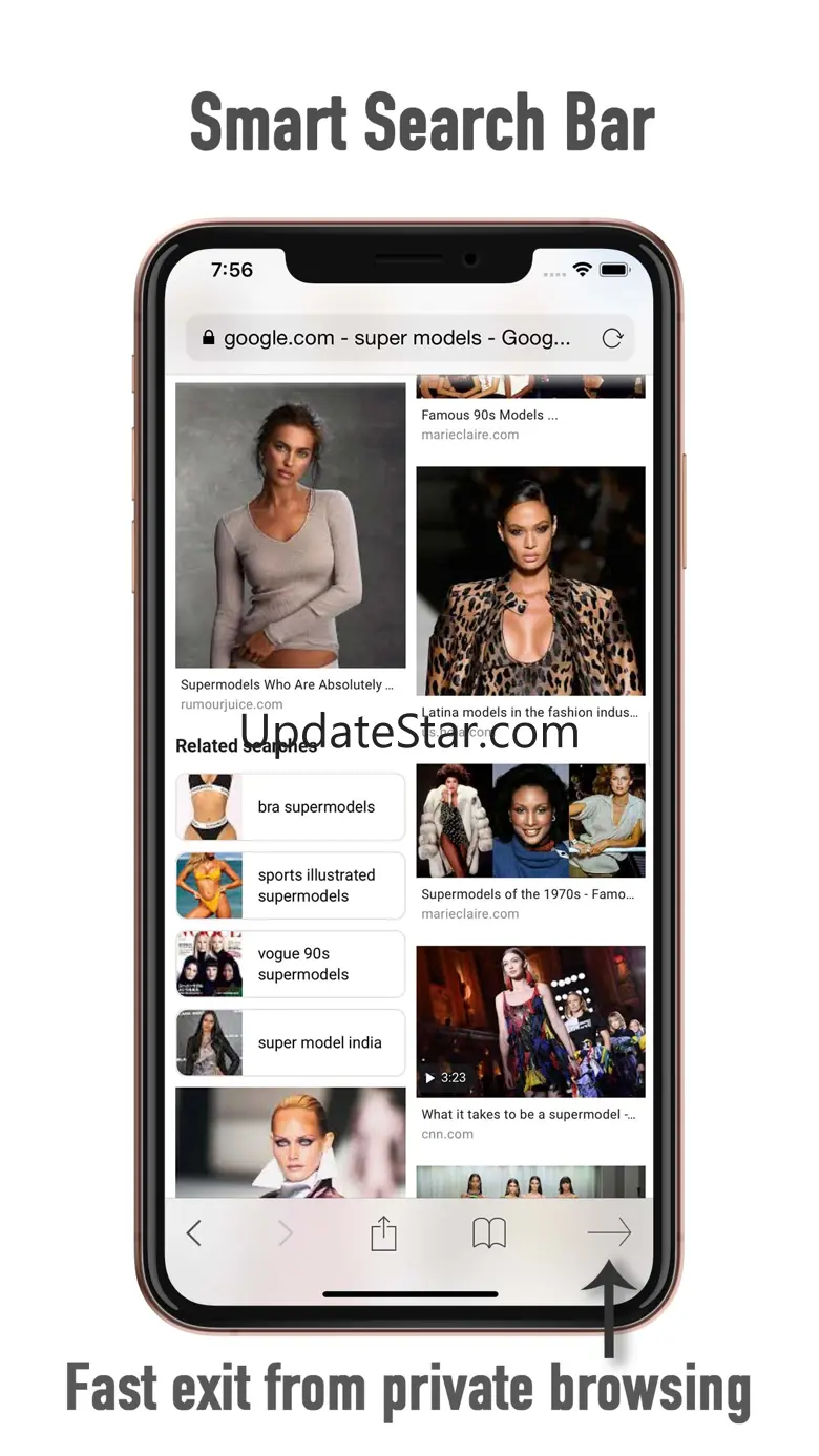 Private Browser - Secret Pages 1.0
