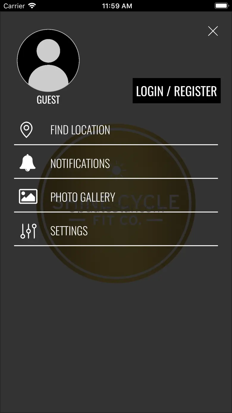 Shine Cycle Fit Co. 3.22.0