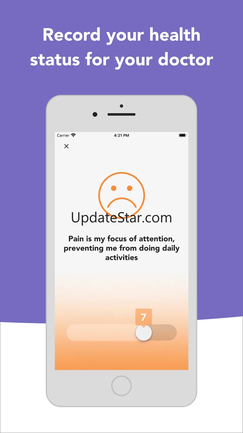 Pilleve Patient 3.2.1