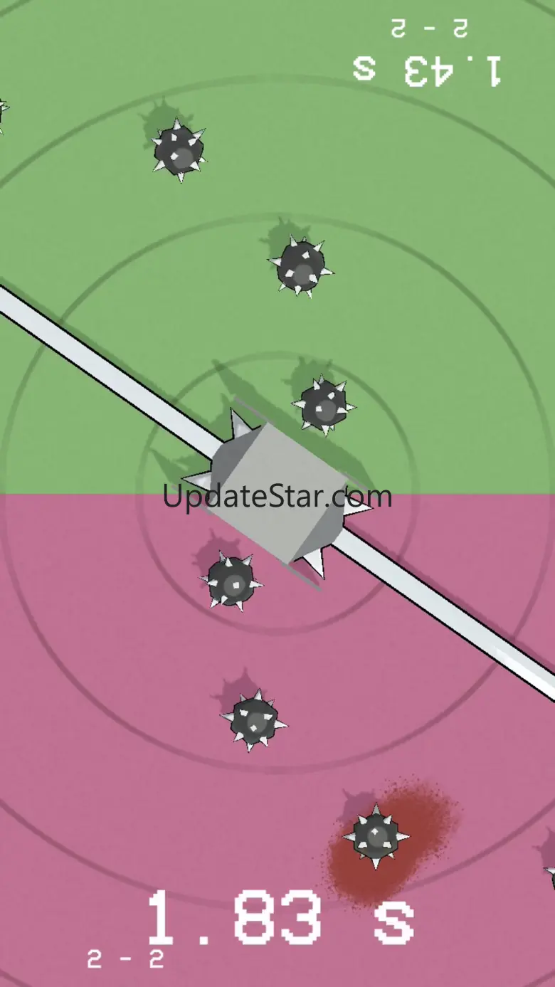 Deadly Digits 1.0