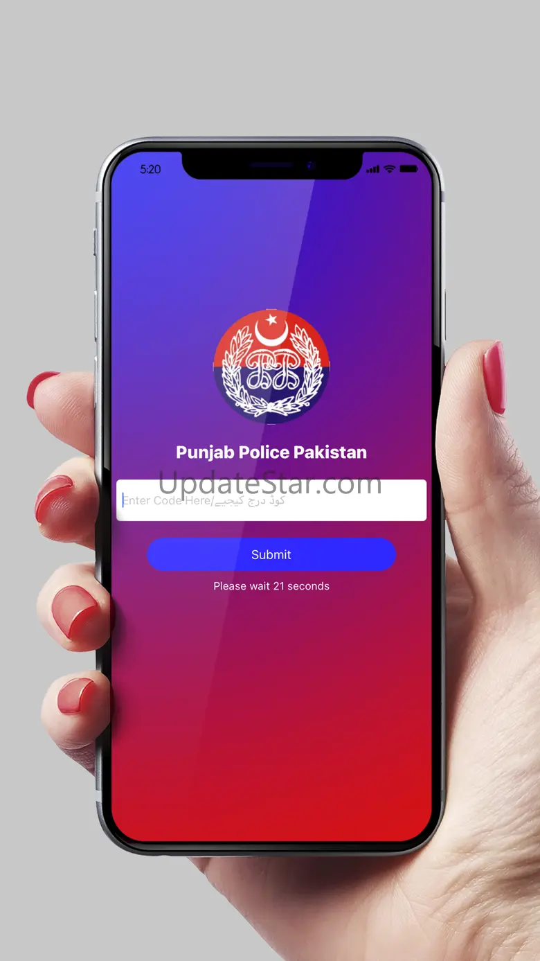Punjab Police-Women Safety App 6.0.4