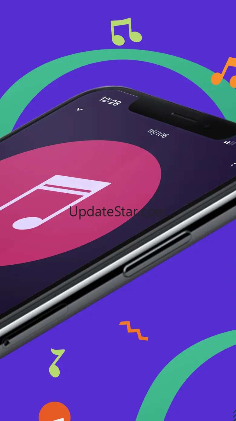 Bass Booster Music Player 1.2