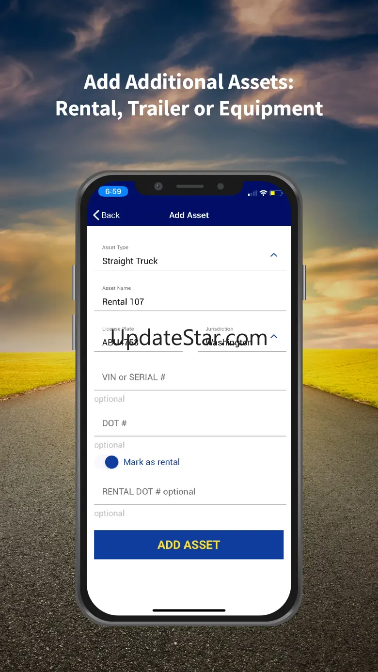 EVIR Mobile 2.0.0