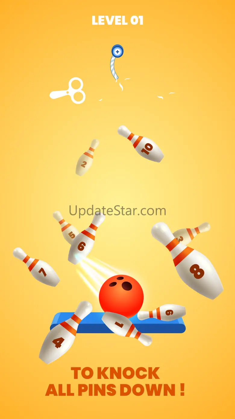 Tricky Bowling 1.0.6