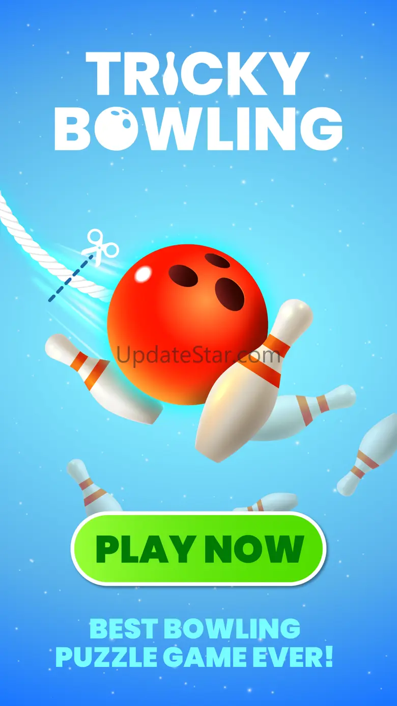 Tricky Bowling 1.0.6