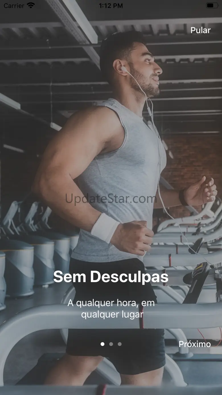 Sem Desculpas 1.3.1