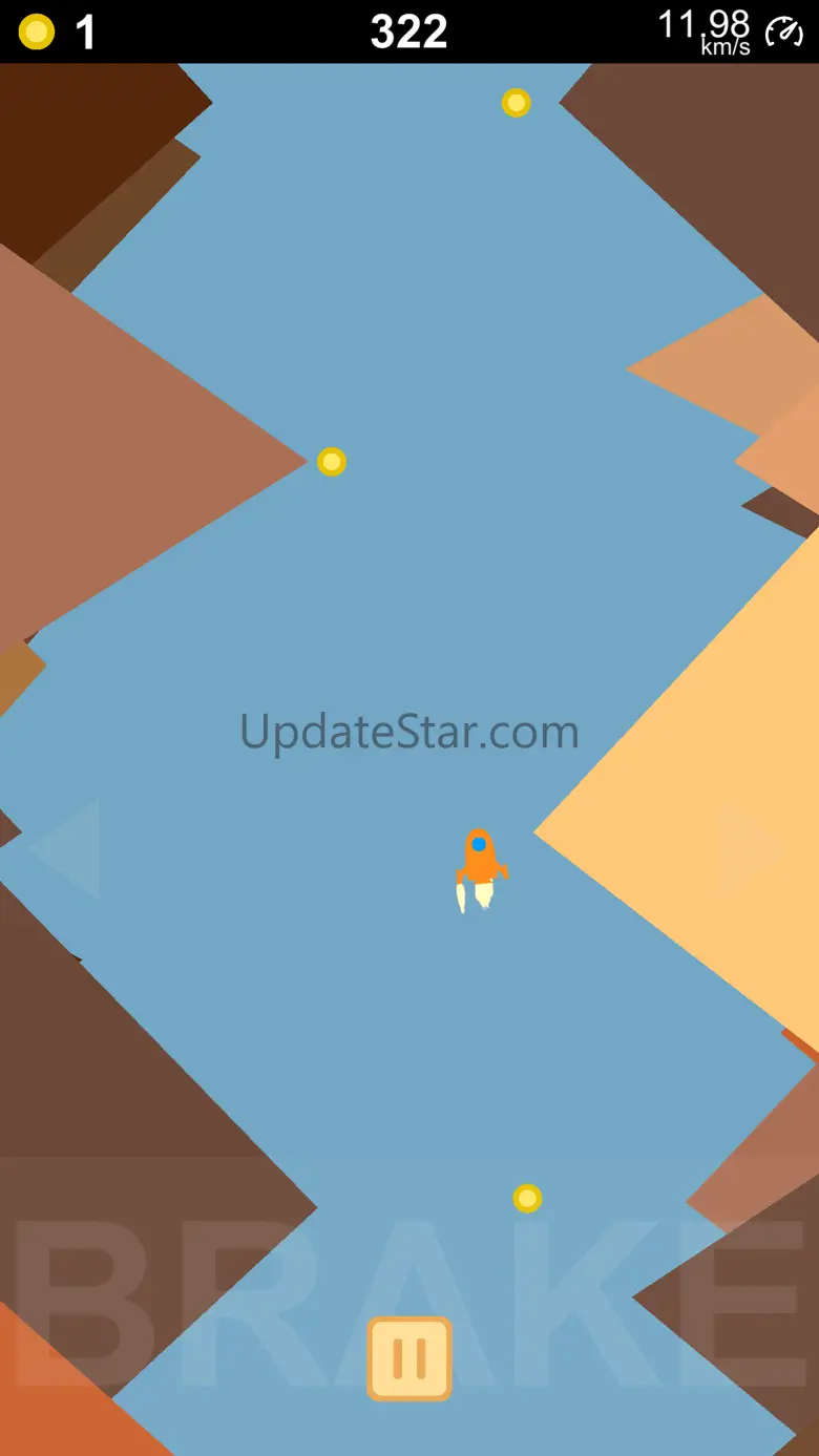 Rocket Up! 0.3