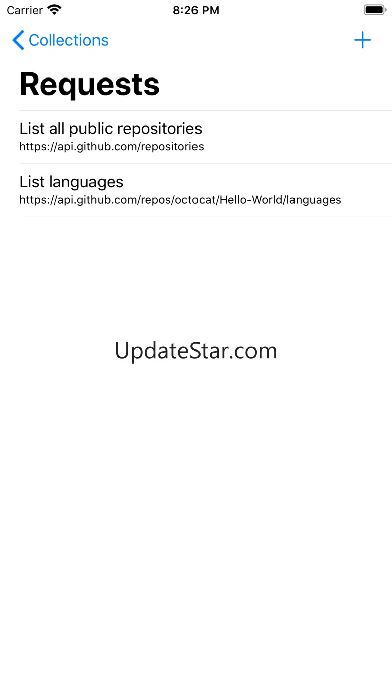 HTTP Fish 1.1.0
