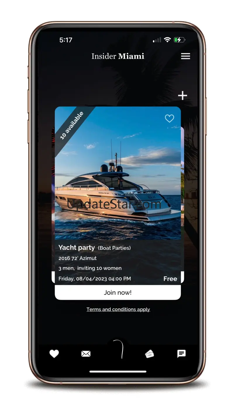 Insider App 3.1.2