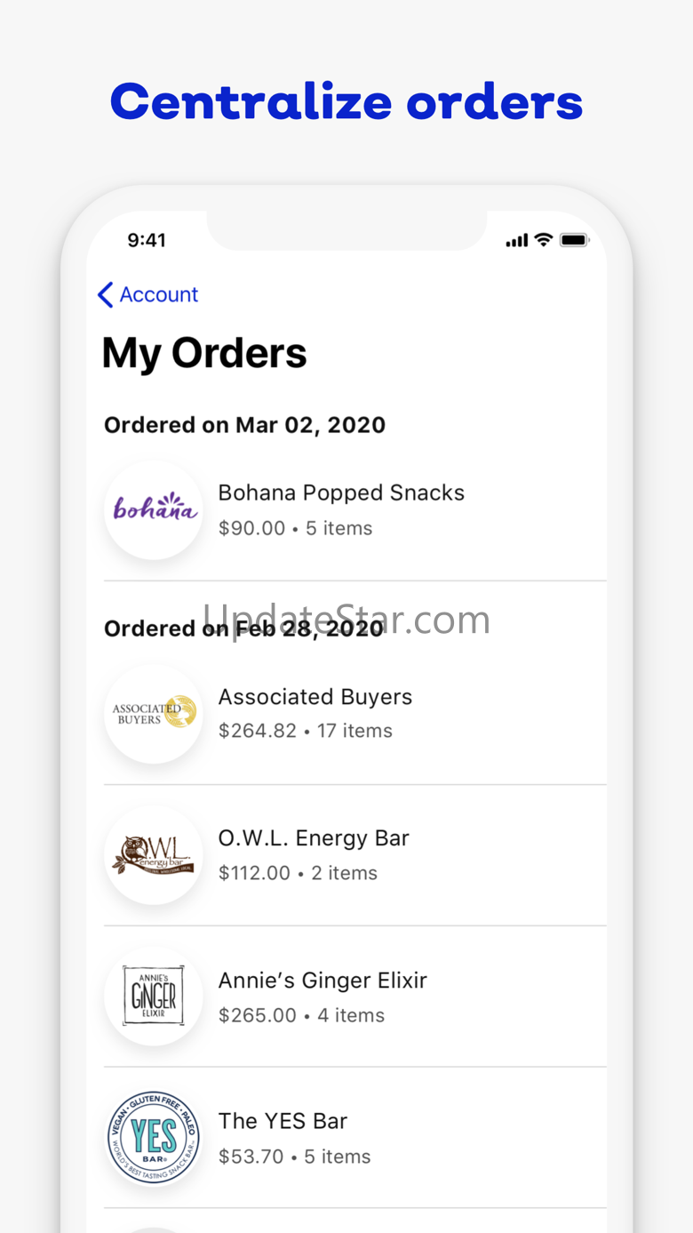 Mable Wholesale 4.4.0
