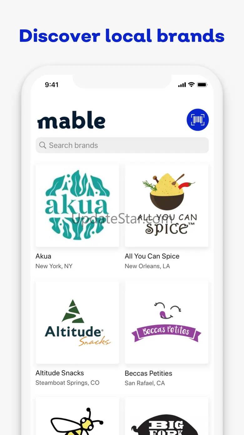 Mable Wholesale 4.4.0
