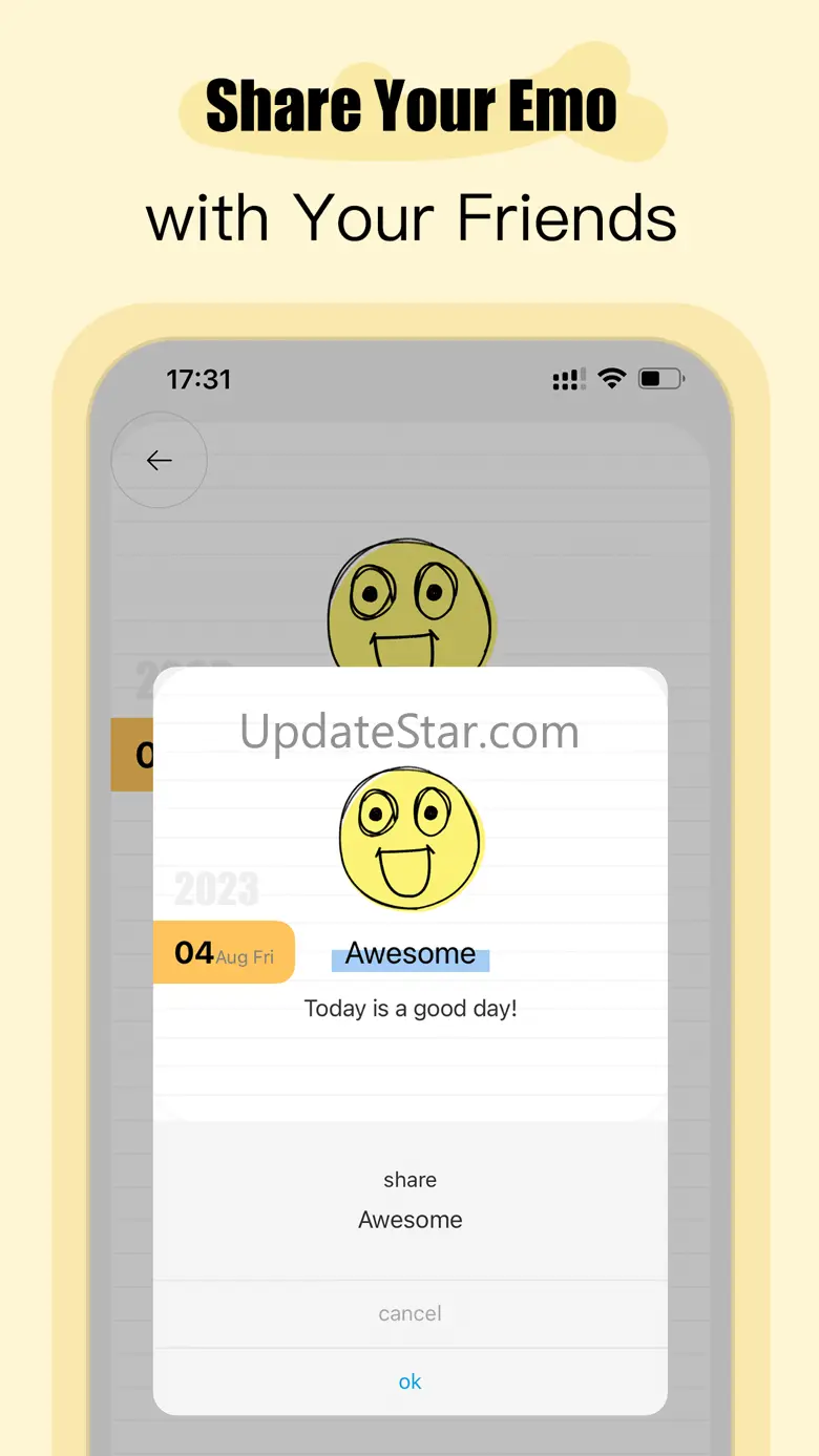 iMood-Diary Journal 7.0