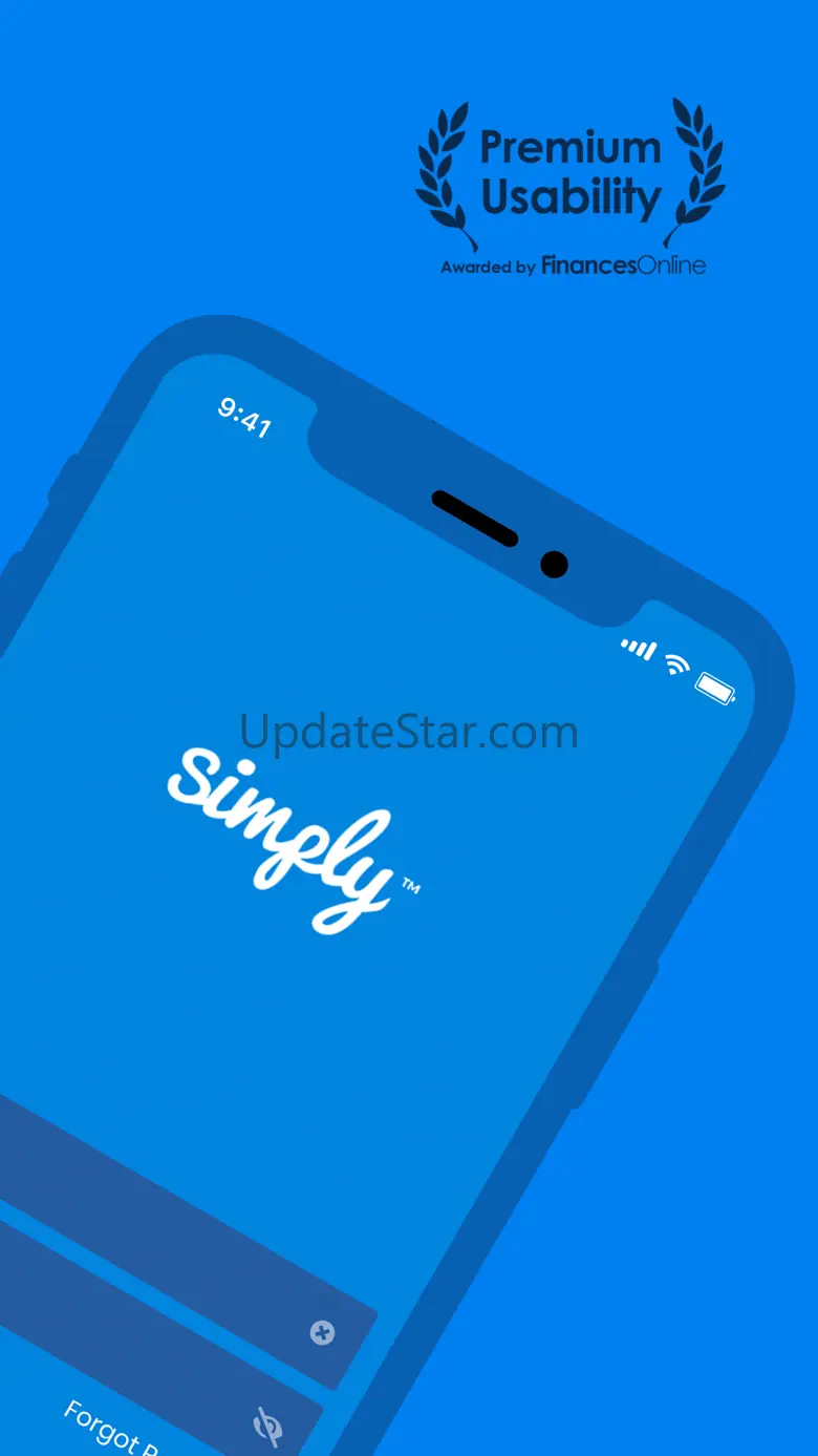 Simply CRM 1.127