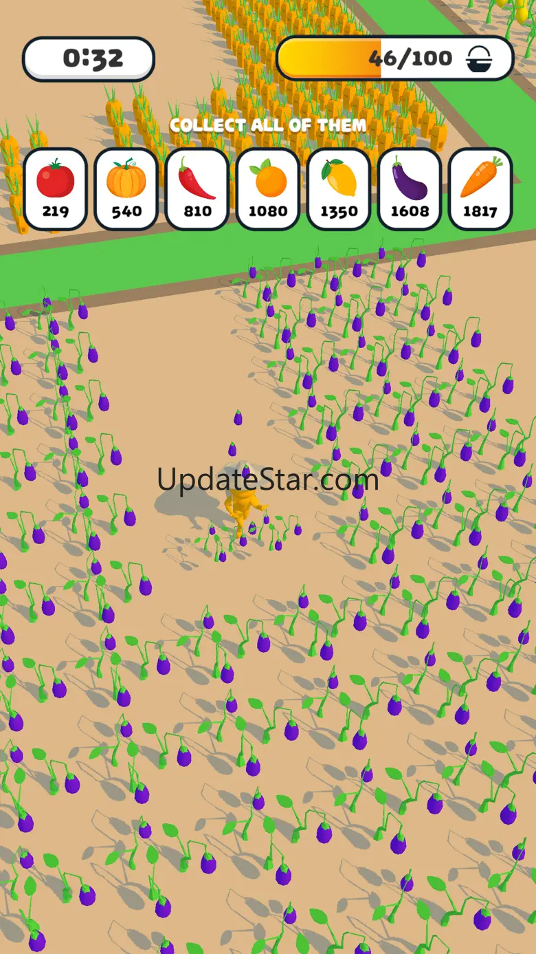 Farming.io 1.1