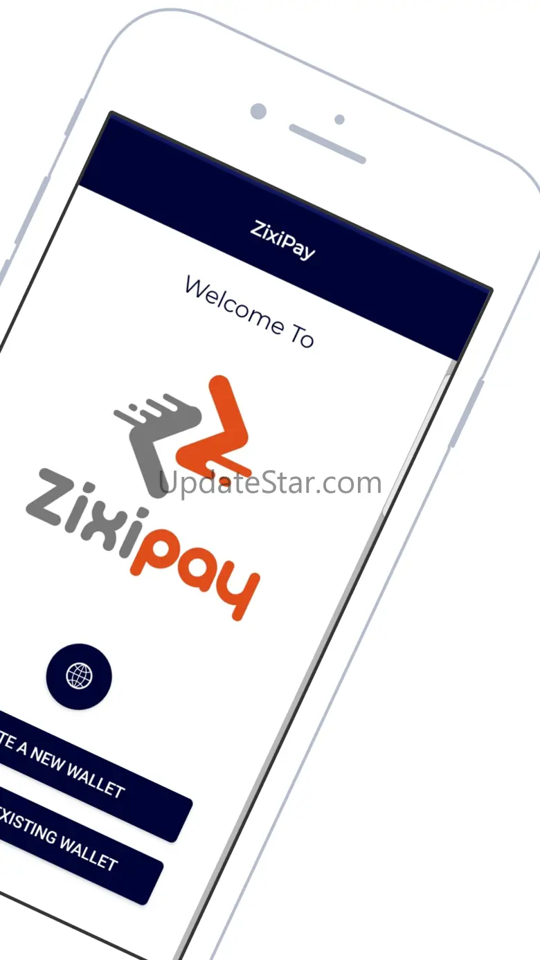 ZixiPay: Tether Wallet 1.86