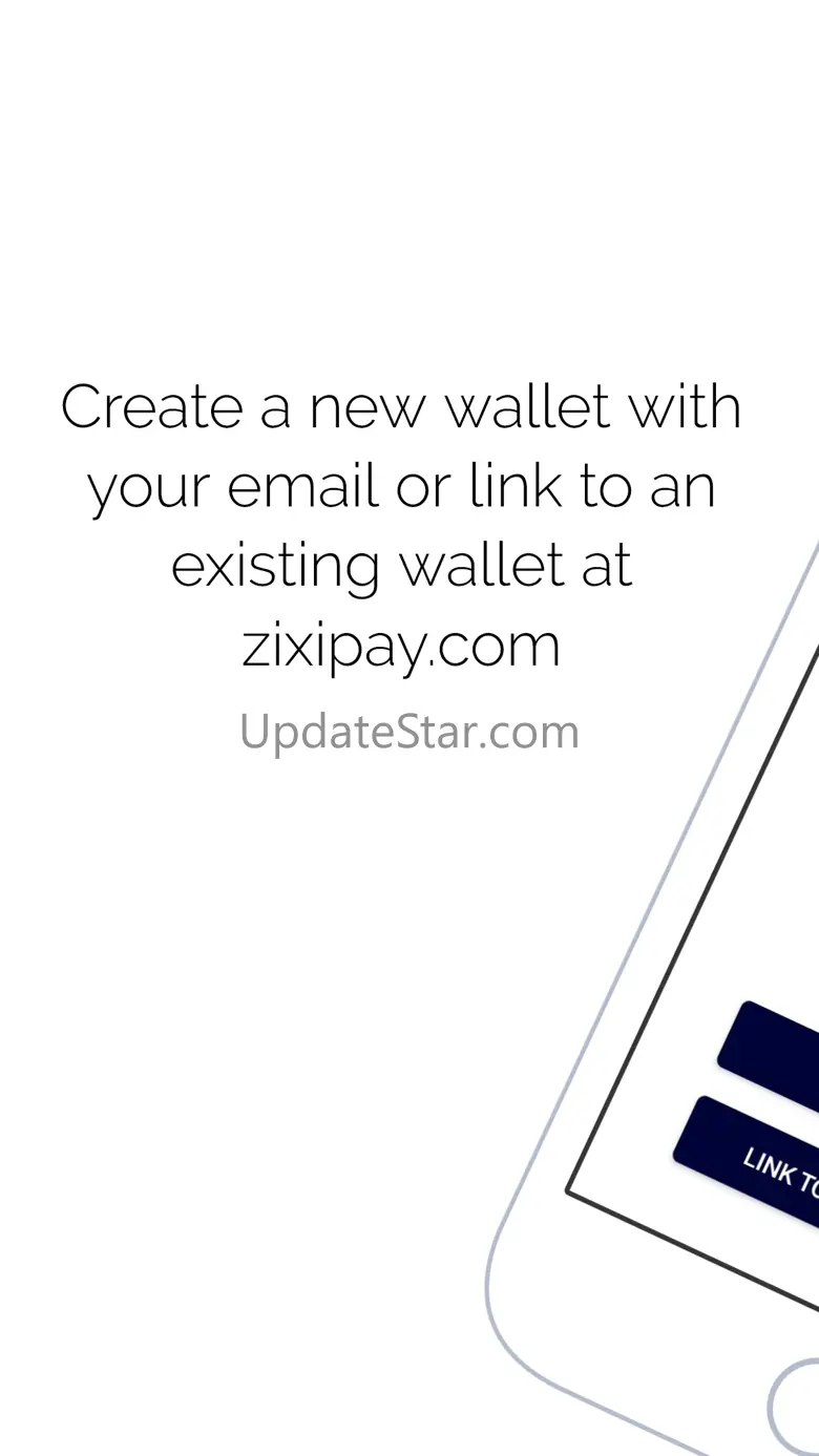 ZixiPay: Tether Wallet 1.86