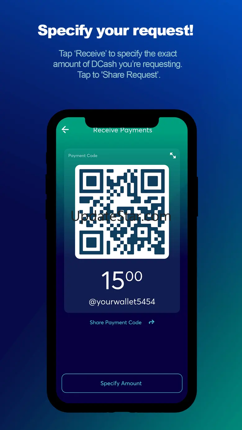 DCash Wallet 1.4.06