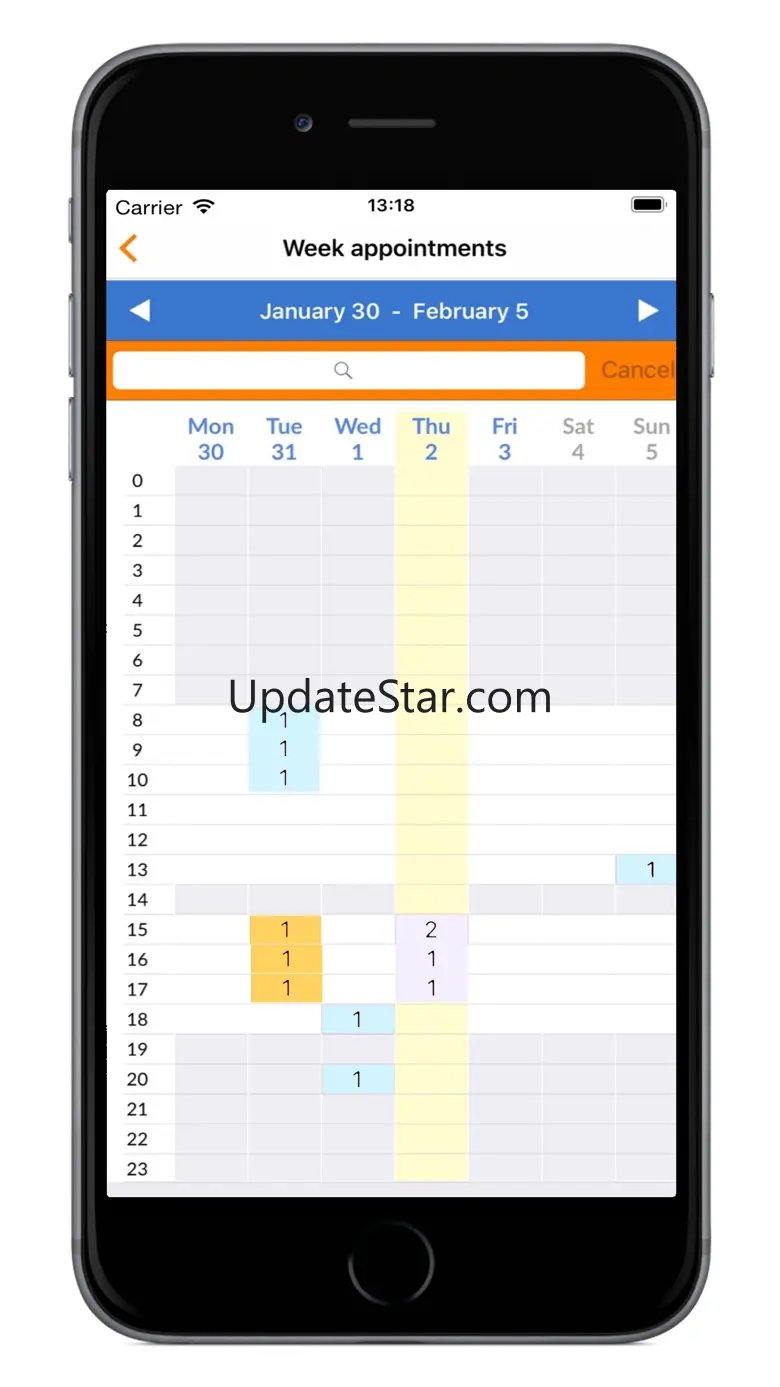 Sms Planner-E - Send your SMS 2.4.6