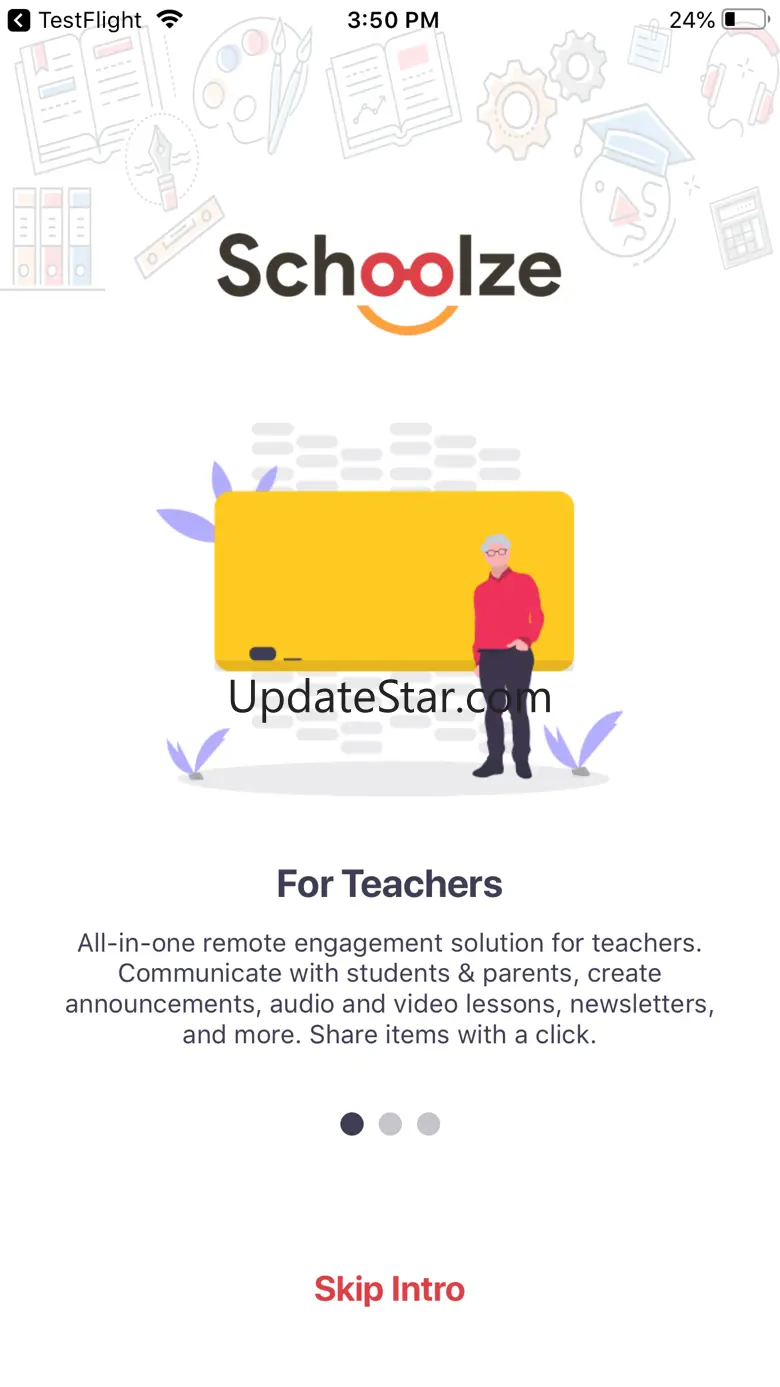 Schoolze 4.0.1